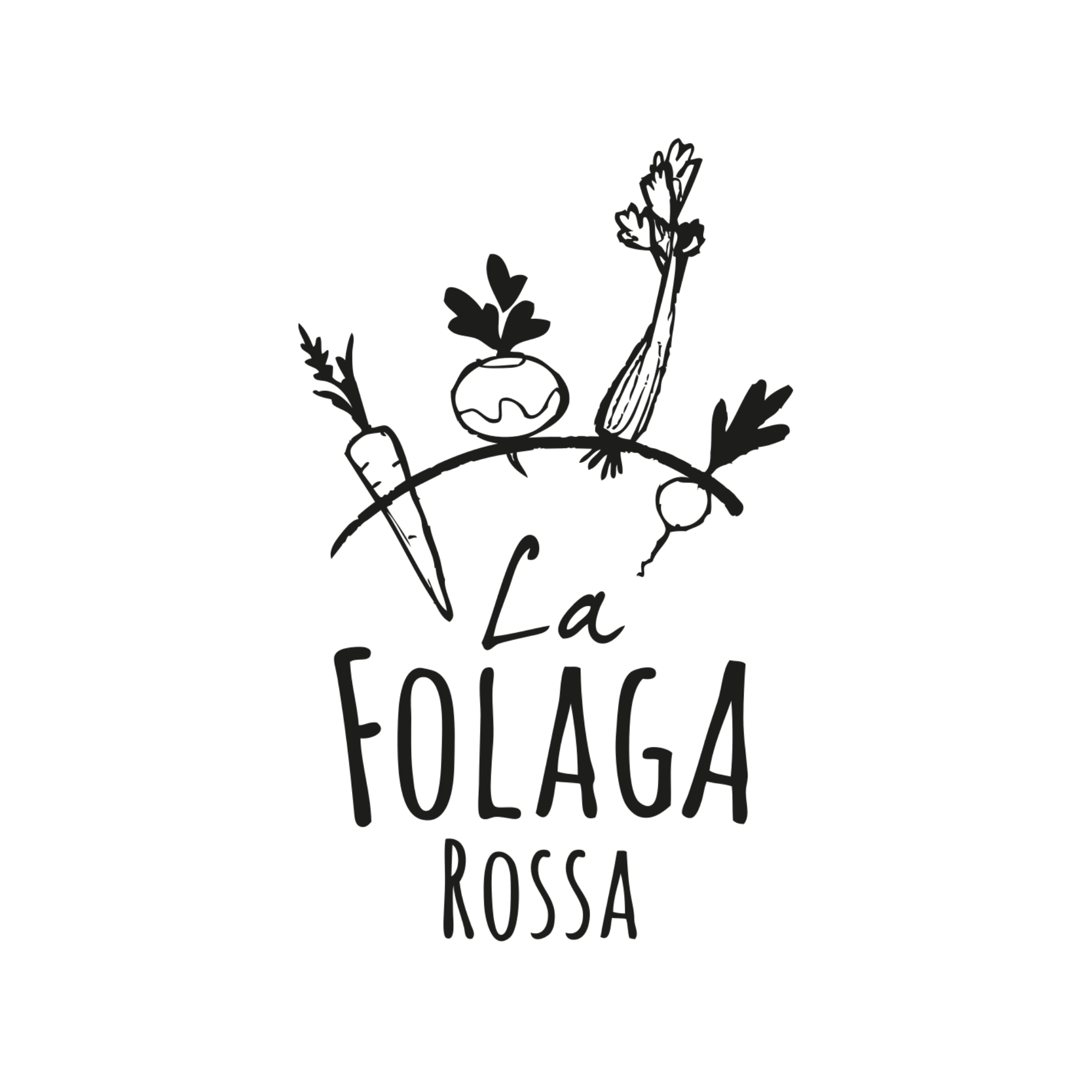 Folaga Rossa